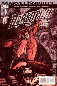Daredevil #27