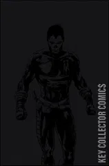 Variant Cover for Shadowman #1