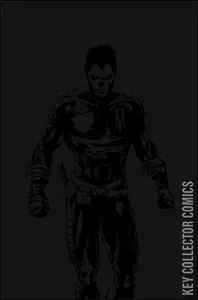 Shadowman #1