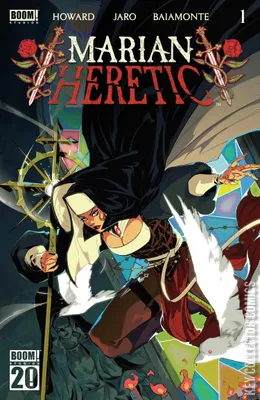 Marian Heretic