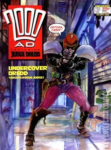 2000 AD #624