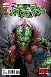 Amazing Spider-Man #688