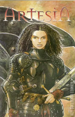 Artesia