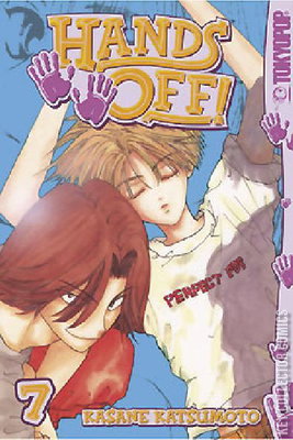 Hands Off