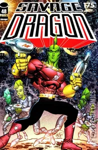 Savage Dragon #175