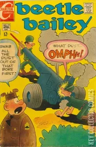 Beetle Bailey #68