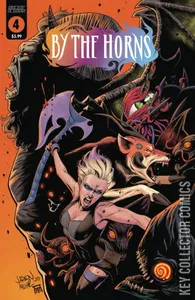 By The Horns #4