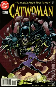 Catwoman #60