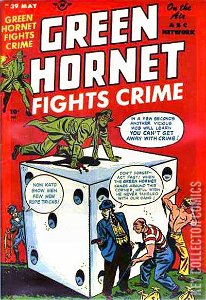 Green Hornet Comics #39