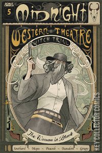 Midnight Western Theatre: Witch Trial #5