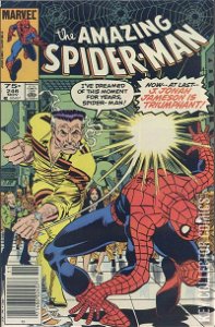 Amazing Spider-Man #246