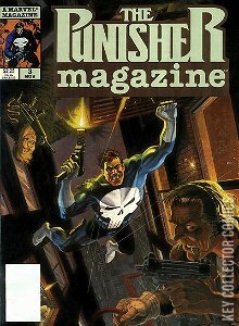 Punisher Magazine, The #3