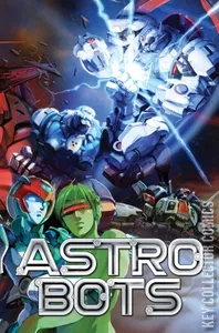 Astrobots #4