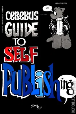 Cerebus Guide to Self-Publishing