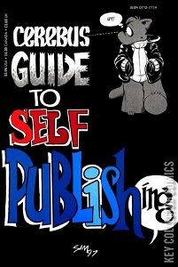 Cerebus Guide to Self-Publishing