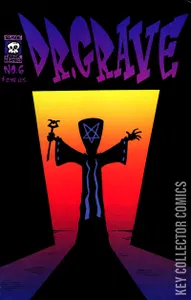 Dr. Grave #6