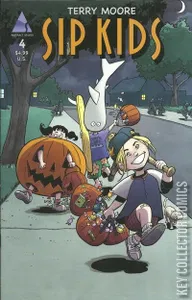 Sip Kids #4