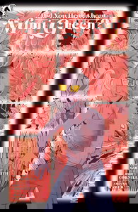 Did You Hear About Mimi Green? #2