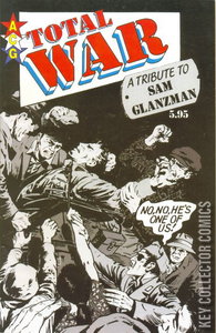 Total War #1