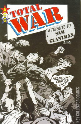 Total War
