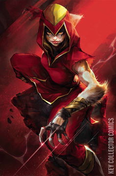 Variant Cover for Thundercats #6