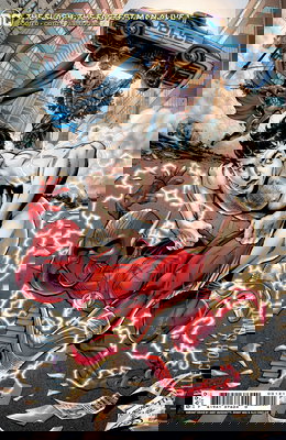 Flash: The Fastest Man Alive