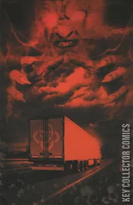Devil's Highway #1