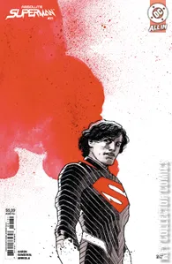 Absolute Superman #21