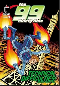 The 99 #13