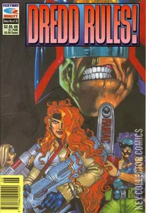 Dredd Rules #20