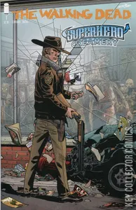 The Walking Dead #1