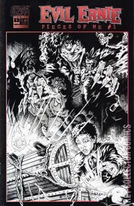 Evil Ernie: Pieces of Me #1
