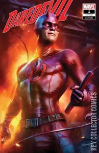 Daredevil #1