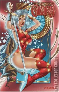 Alan Moore's Glory #1