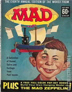 The Worst from MAD #8