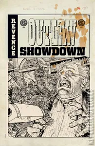 Outlaw Showdown #1