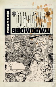 Outlaw Showdown #1