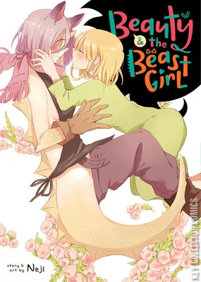 Beauty & the Beast Girl