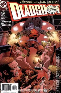 Deadshot #2
