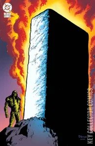Swamp Thing: 1989 #3