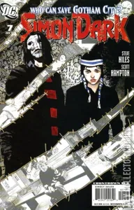 Simon Dark #7