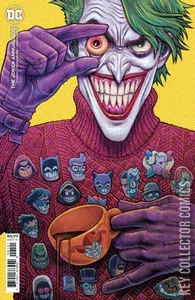 Joker Annual, The #1