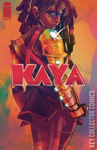 Kaya #23