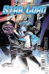 Variant Cover for Star-Lord #3
