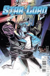 Star-Lord #3