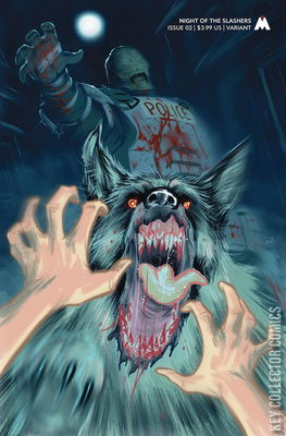 Night of the Slashers