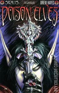 Poison Elves #1