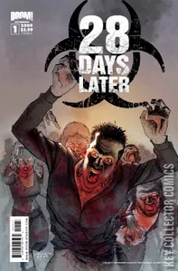 28 Days Later #1