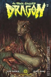 A Town Called Dragon #2