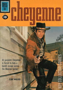 Cheyenne #21